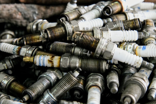 When to Replace Spark Plugs on Your BMW