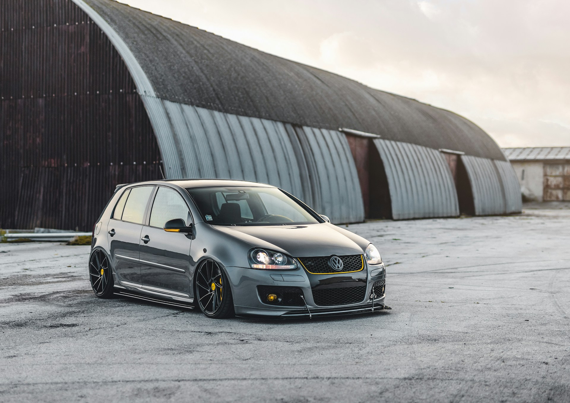 How to Keep Your VW GTI Running Smoothly