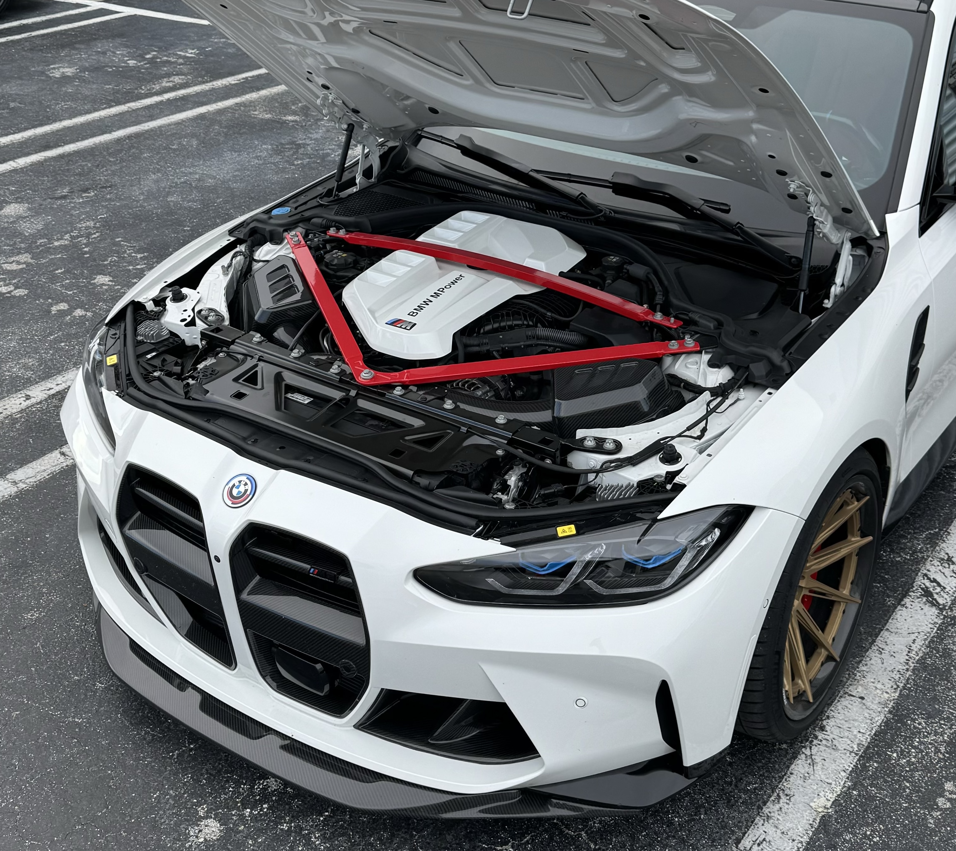 Built on Service: Why GDO Automotive Starts With Mechanical Integrity