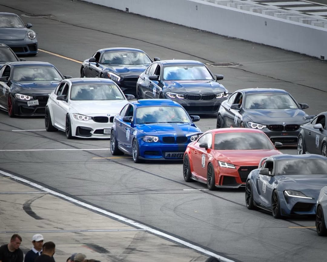 🚗 This Weekend — MPACT 2025!