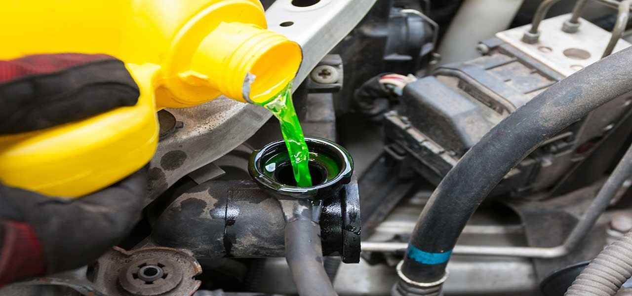 GDO Automotive News: Everything You Need to Know About Automotive Fluids