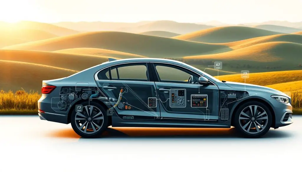 Fuel Economy Optimization — Drive Further, Spend Less