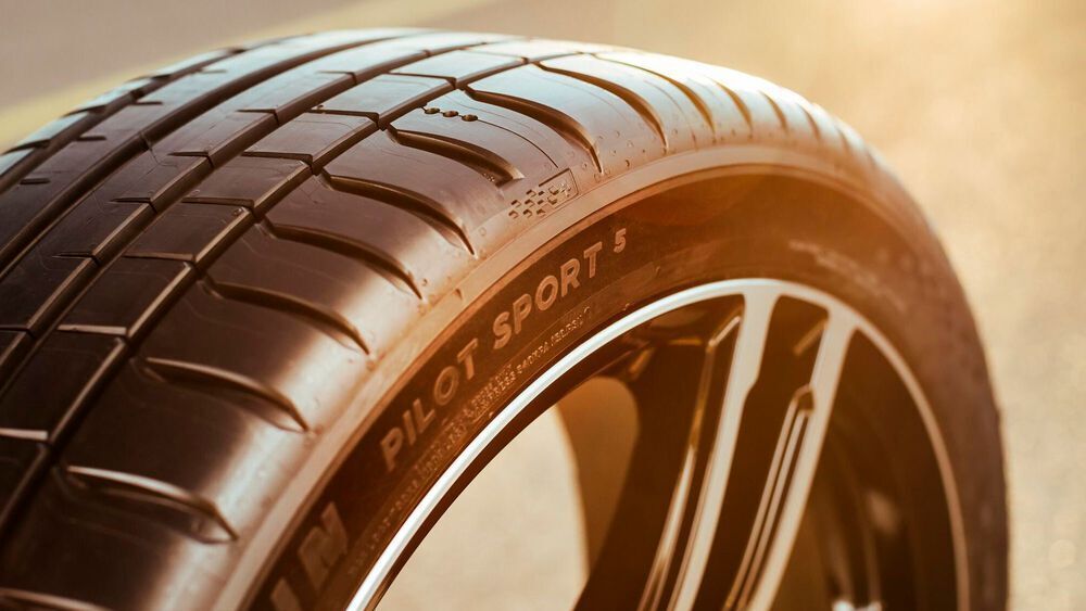 Tires Matter More Than You Think