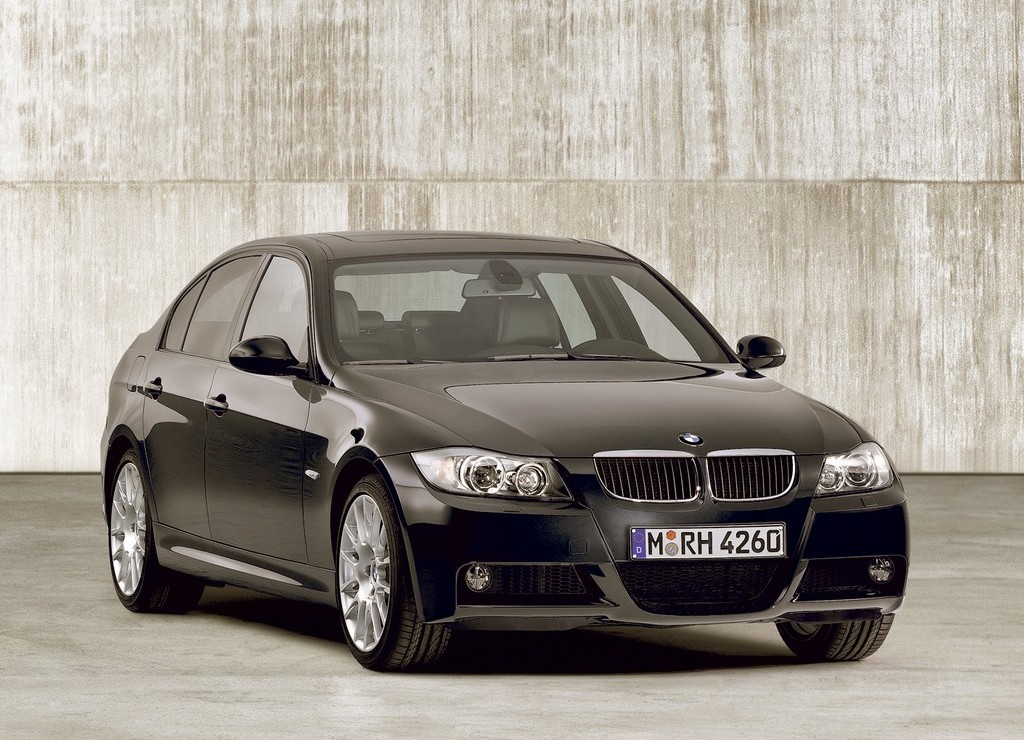 Which BMW Models Age Well?