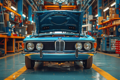 BMW After 100,000 Miles: What Starts Failing — and How to Avoid Expensive Repairs